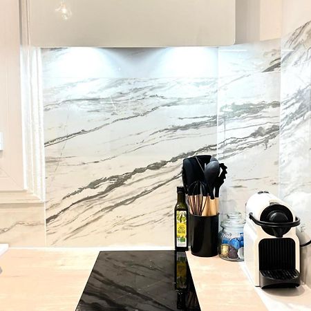 Appartement Haussmannien Gare Centre-Ville Clim Montpellier Luaran gambar