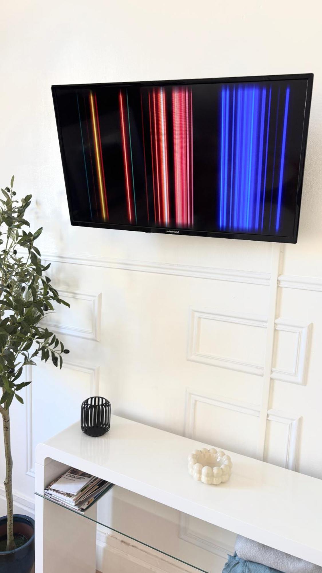 Appartement Haussmannien Gare Centre-Ville Clim Montpellier Luaran gambar